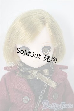 画像1: えっくす☆きゅーとふぁみりー:Alice’sTeaParty「3月のお茶会」-僕らのお茶会へようこそ-帽子屋/あおと/0 A-25-05-21-169-KD-ZA