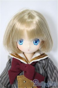 azone/えっくす☆きゅーとふぁみりー そらね Alice’s TeaParty〜お菓子なお茶会〜眠りねずみさん/0 A-25-05-21-170-KD-ZA