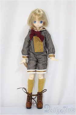 画像2: azone/えっくす☆きゅーとふぁみりー そらね Alice’s TeaParty〜お菓子なお茶会〜眠りねずみさん/0 A-25-05-21-170-KD-ZA