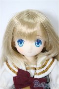 azone/えっくす☆きゅーとふぁみりー つきは Alice’s TeaParty〜お菓子なお茶会〜眠りねずみさん/0 A-25-05-21-171-KD-ZA