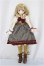画像2: azone/えっくす☆きゅーとふぁみりー つきは Alice’s TeaParty〜お菓子なお茶会〜眠りねずみさん/0 A-25-05-21-171-KD-ZA (2)