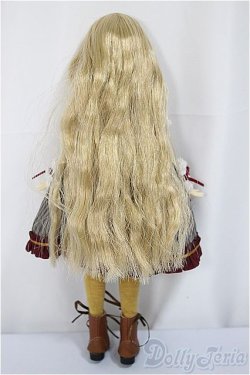 画像3: azone/えっくす☆きゅーとふぁみりー つきは Alice’s TeaParty〜お菓子なお茶会〜眠りねずみさん/0 A-25-05-21-171-KD-ZA