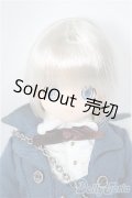 えっくすきゅーと/3月のお茶会時計うさぎゆうた/0 A-25-05-21-172-KD-ZA