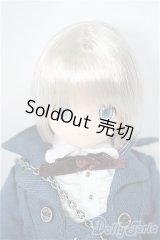えっくすきゅーと/3月のお茶会時計うさぎゆうた/0 A-25-05-21-172-KD-ZA