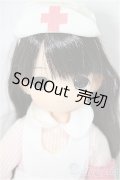 ママチャップトイ/乙女しおり ナースドレスver.　ピンク/ A-25-05-21-175-KD-ZA