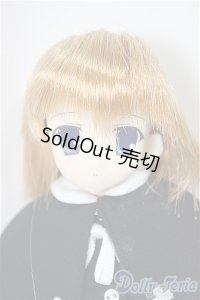 七尾奈留×ママチャップトイ/クリエータードール 柚月（ブラックver）/ A-25-05-21-177-KD-ZA