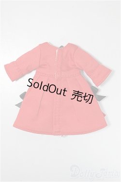 画像2: ミキちゃんマキちゃん/OF:　リトルファクトリー製ミニサイズ/2018年シンボルドレス/ファッションドール　衣装 A-25-05-21-180-KD-ZA