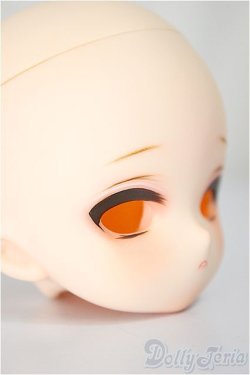 画像2: IMOMODOLL/1/6/メイク済みヘッド/ A-25-05-21-188-KD-ZA