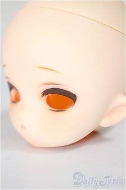 画像3: IMOMODOLL/1/6/メイク済みヘッド/ A-25-05-21-188-KD-ZA