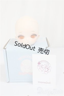 画像5: IMOMODOLL/1/6/メイク済みヘッド/ A-25-05-21-188-KD-ZA