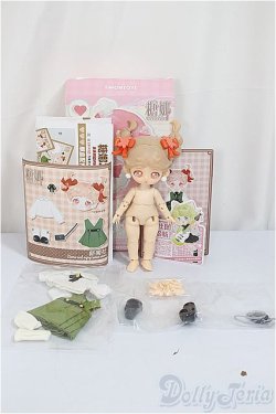 画像4: SIMONTOYS 高校部活シリーズ TEENNAR 新聞部/ A-25-05-21-191-KD-ZA