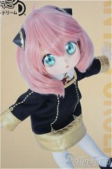 ちみっこDD/アーニャ・フォージャー/BJD　球体関節人形 A-25-05-21-210-NY-ZA