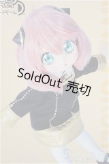 ちみっこDD/アーニャ・フォージャー/BJD　球体関節人形 A-25-05-21-210-NY-ZA