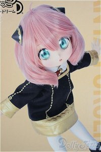 ちみっこDD/アーニャ・フォージャー/BJD　球体関節人形 A-25-05-21-210-NY-ZA