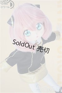 ちみっこDD/アーニャ・フォージャー/BJD　球体関節人形 A-25-05-21-210-NY-ZA