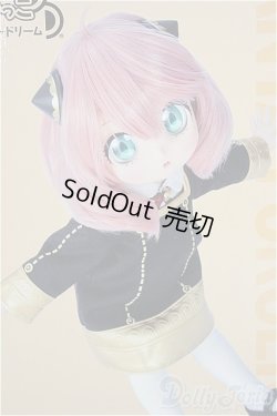 画像1: ちみっこDD/アーニャ・フォージャー/BJD　球体関節人形 A-25-05-21-210-NY-ZA