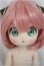 画像2: ちみっこDD/アーニャ・フォージャー/BJD　球体関節人形 A-25-05-21-210-NY-ZA (2)