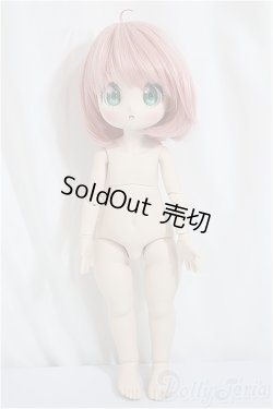 画像6: ちみっこDD/アーニャ・フォージャー/BJD　球体関節人形 A-25-05-21-210-NY-ZA