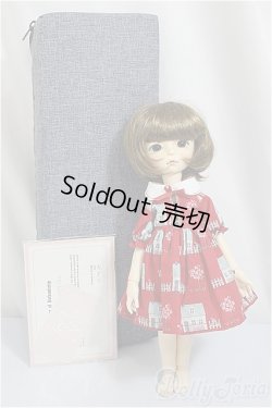 画像7: iMdadoll/iMda3.0　Modigli/BJD　球体関節人形 A-25-05-21-205-NY-ZA