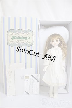 画像9: ROSEN LIED/Holiday's Child Limited Basic Joy/BJD　球体関節人形 A-25-05-21-209-NY-ZA