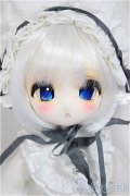 TinyFox /狐狐神?夢神 フィフレ/BJD　球体関節人形 A-25-05-21-203-KD-ZA