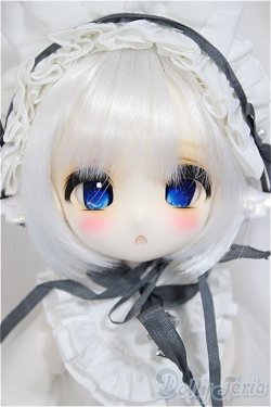 画像1: TinyFox /狐狐神?夢神 フィフレ/BJD　球体関節人形 A-25-05-21-203-KD-ZA