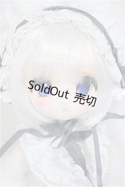 画像1: TinyFox /狐狐神?夢神 フィフレ/BJD　球体関節人形 A-25-05-21-203-KD-ZA