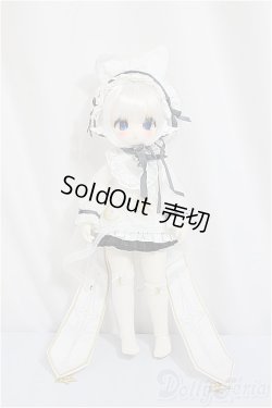 画像5: TinyFox /狐狐神?夢神 フィフレ/BJD　球体関節人形 A-25-05-21-203-KD-ZA