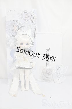 画像7: TinyFox /狐狐神?夢神 フィフレ/BJD　球体関節人形 A-25-05-21-203-KD-ZA