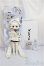 画像7: TinyFox /狐狐神?夢神 フィフレ/BJD　球体関節人形 A-25-05-21-203-KD-ZA