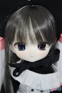 画像1: TinyFox/1/6　Lucy　ルーシー/BJD　球体関節人形 A-25-05-21-204-KD-ZA
