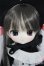 画像1: TinyFox/1/6　Lucy　ルーシー/BJD　球体関節人形 A-25-05-21-204-KD-ZA (1)