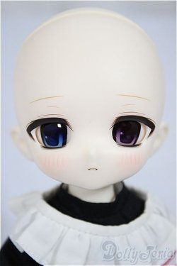 画像2: TinyFox/1/6　Lucy　ルーシー/BJD　球体関節人形 A-25-05-21-204-KD-ZA