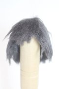 4.5inch/ウィッグ/インチ　BJD　MJD　ドール用 A-25-06-25-094-NY-ZA