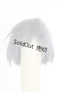 画像1: 4.5inch/ウィッグ/インチ　BJD　MJD　ドール用 A-25-06-25-094-NY-ZA