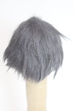 画像2: 4.5inch/ウィッグ/インチ　BJD　MJD　ドール用 A-25-06-25-094-NY-ZA