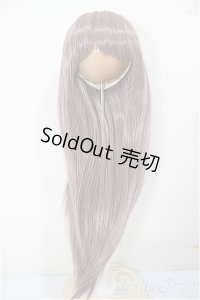 9inch/ウィッグ/インチ　BJD　MJD　ドール用 A-25-06-04-391-NY-ZA