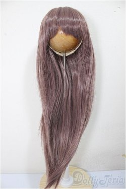 画像1: 9inch/ウィッグ/インチ　BJD　MJD　ドール用 A-25-06-04-391-NY-ZA