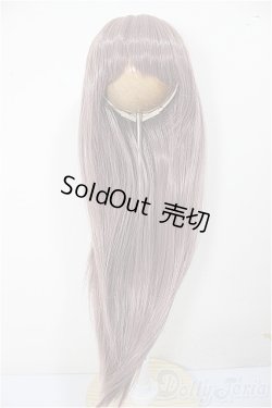画像1: 9inch/ウィッグ/インチ　BJD　MJD　ドール用 A-25-06-04-391-NY-ZA
