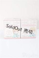 ねんどろいどどーる/フェイスパーツ　2点/0 A-25-05-21-397-NY-ZA