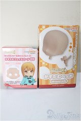 ねんどろいどどーる/フェイスパーツ　2点/0 A-25-05-21-392-NY-ZA