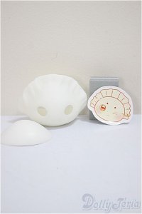 解?万事屋/餃子 Head/ A-25-05-28-197-NY-ZA