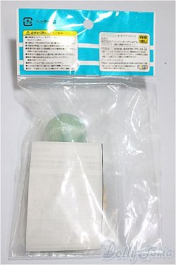 画像2: azone/1/12ピコニーモD用ヘッド/0 A-25-05-21-373-NY-ZA