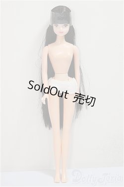 画像2: リカちゃんキャッスル/シェリー　2025年2月ジェニー＆フレンズクラブ/BJD　球体関節人形 A-25-05-21-294-NY-ZA
