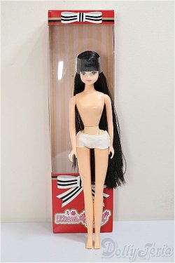 画像4: リカちゃんキャッスル/シェリー　2025年2月ジェニー＆フレンズクラブ/BJD　球体関節人形 A-25-05-21-294-NY-ZA