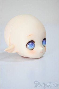 画像2: オビツ11/カスタムヘッド/ A-25-05-21-298-NY-ZA