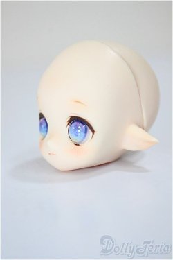 画像3: オビツ11/カスタムヘッド/ A-25-05-21-298-NY-ZA