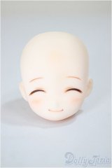 オビツ11/OBT　11-01　カスタムヘッド/ A-25-05-21-297-NY-ZA