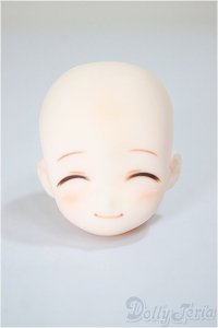 オビツ11/OBT　11-01　カスタムヘッド/ A-25-05-21-297-NY-ZA