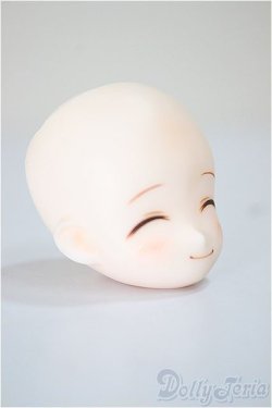 画像2: オビツ11/OBT　11-01　カスタムヘッド/ A-25-05-21-297-NY-ZA